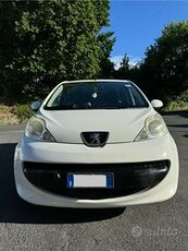 Peugeot 107 2008 68 cv