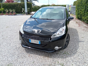 Peugeot 1.4 GPL benzina 2015