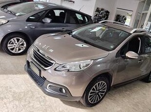 Peugeot 2008 1.2 PureTech 82 Active