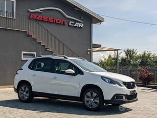 Peugeot 2008 1.2 Puretech GPL 83 CV Allure - UNIPR