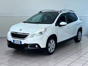 Peugeot 2008 1.2 VTi - PROMO PRIMAVERA