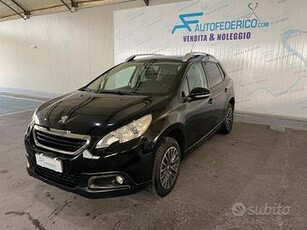 Peugeot 2008 1.4 Hdi 68cv Active