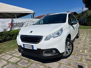 Peugeot 2008 1.4HDi 68CV-2014OK NEOPATENTATI