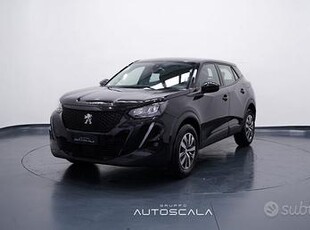 PEUGEOT 2008 1.5 BlueHDi 110cv S&S Active Pack