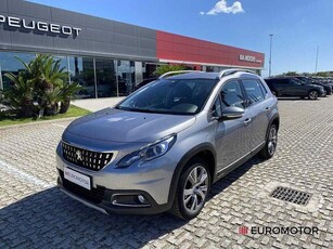 Peugeot 2008 1.5 bluehdi Allure s&s 100cv my19