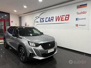 Peugeot 2008 1.5 BlueHdi s&s GT-Line 100 cv