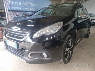 Peugeot 2008 1.6 115 cv