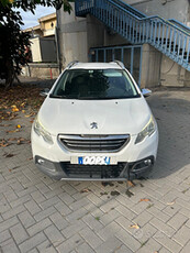 Peugeot 2008 1.6 BlueHDI