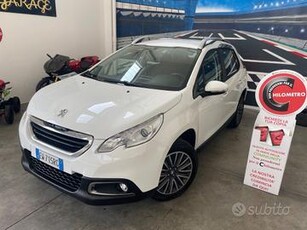 Peugeot 2008 1.6 e-HDi 92 CV Stop&Start Active