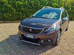 Peugeot 2008 1.6 e-HDi 92 CV Stop&Start Allure