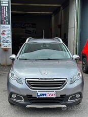 Peugeot 2008 1.6 e-HDi 92 CV Stop&Start ETG6 Activ