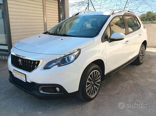 Peugeot 2008 1.6BlueHDi 100cv 2017