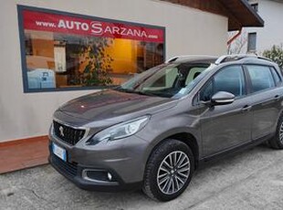 PEUGEOT 2008 - 1.6hdi Neopatentati