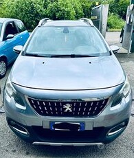 Peugeot 2008 - 2016