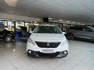 Peugeot 2008 Active