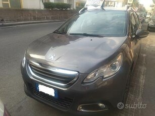 Peugeot 2008 BlueHDi 100 Active 1.6 Diesel