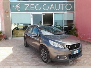 Peugeot 2008 BlueHDi 100 Active