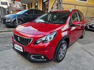 Peugeot 2008 BlueHDi 100 S&S Allure 