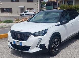 PEUGEOT 2008 BlueHDi 110 Allure pack