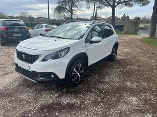 PEUGEOT 2008 BlueHDi 120 S&S Allure