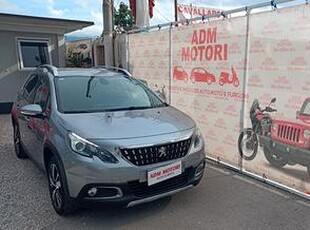 Peugeot 2008 BlueHDi 120 S&S Crossway2017 DIESEL