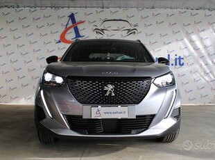 Peugeot 2008 BlueHDi 130 S&S EAT8 Allure Pack