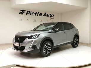 Peugeot 2008 BlueHDi 130 S&S EAT8 GT