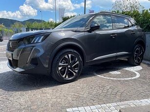 Peugeot 2008 BlueHDi 130 S&S EAT8 GT