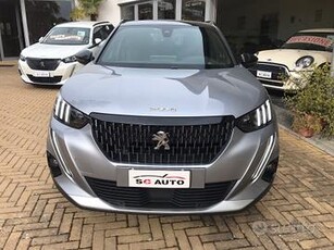 Peugeot 2008 BlueHDi 130 S&S EAT8 GT Line