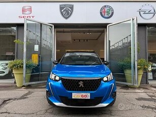 Peugeot 2008 BlueHDi 130 S&S EAT8 GT Line