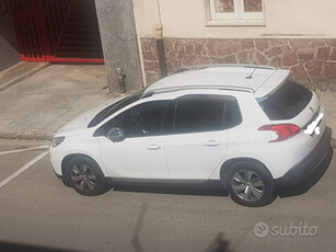 Peugeot 2008 del 2015