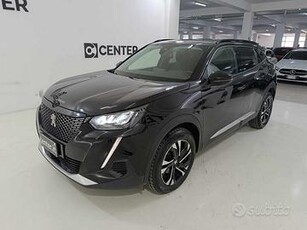 Peugeot 2008 PureTech 100 S&S Allure