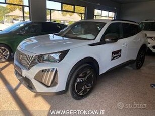 Peugeot 2008 PureTech 100 S&S Allure