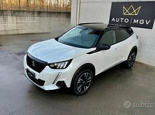 Peugeot 2008 PureTech 130 EAT8 GT Line