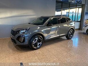 Peugeot 2008 PureTech 130 S&S EAT8 Allure