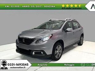 Peugeot 2008 PureTech 82 Active