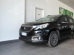 Peugeot 2008 PureTech 82 Active