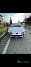 Peugeot 206 1.4