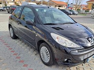 Peugeot 206+ 1.4 Hdi 2012 Neopatentati