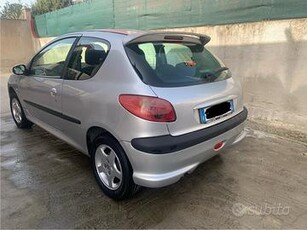 Peugeot 206 1.4 hdi