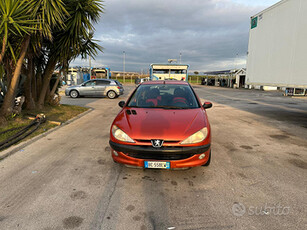 Peugeot 206 del 99