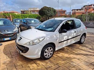 Peugeot 206 Plus 1.1 60CV 3p. Neopatentati