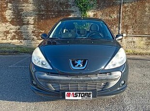 Peugeot 206 Plus 1.1 60CV 5p. Energie