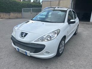 Peugeot 206 Plus 1.1 68000km Ok Neopatentati