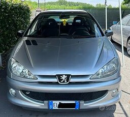 Peugeot 206 Sport 1.4 hdi 70 cv Neopatentati