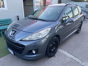 Peugeot 207 1.4 75CV SW ECO GPL GRANDINATA