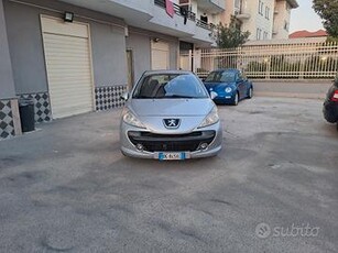 Peugeot 207 1.4 88CV 5p. XS GPL