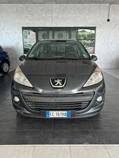 Peugeot 207 1.4 8V 75CV 3p. ONE Line