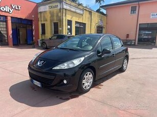 Peugeot 207 1.4 8V 75CV 5p. Energie ECO GPL