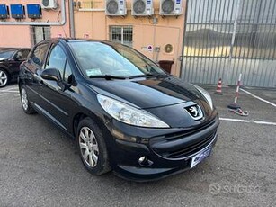 Peugeot 207 1.4 8V 75CV 5p. Energie Sport ECO GPL